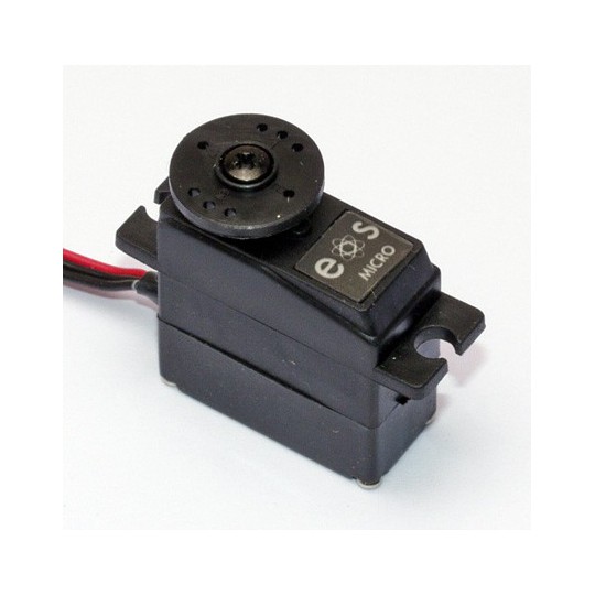 Servos pour radiocommande SERVO MICRO NYLON