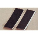 Accessoire embarqué VELCRO SOUPLE 100x25mm