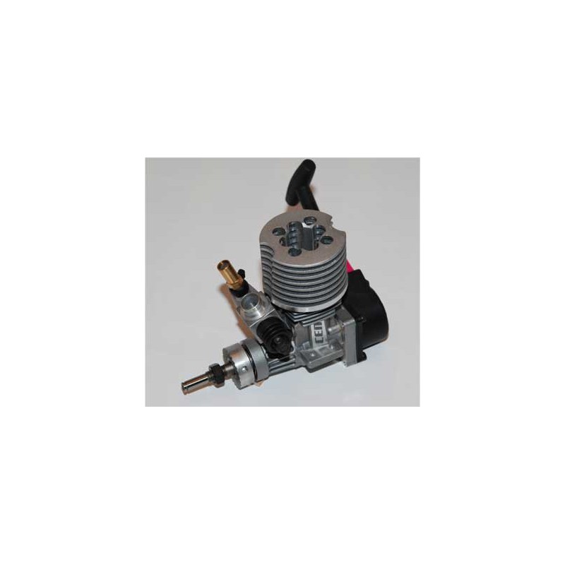 Moteur thermique radiocommandé MOTEUR NX15L 2.5cc MG10 MG16