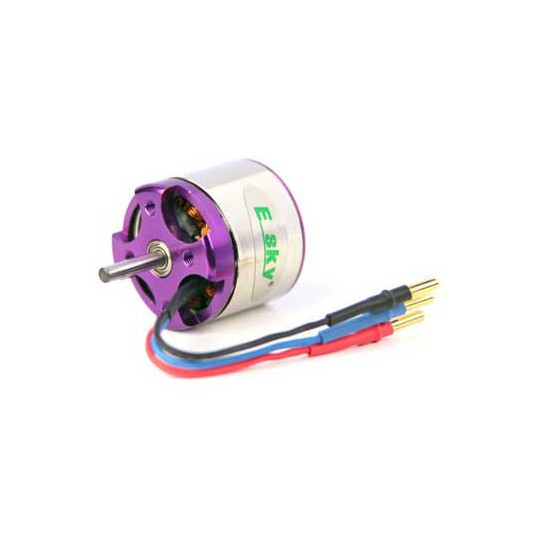 Moteur électrique radiocommandé MOTEUR BRUSHLESS 3900 Kv