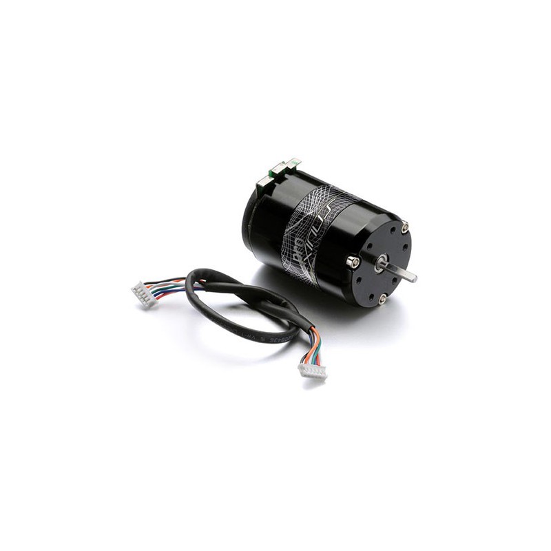 Moteur électrique radiocommandé MOTEUR BRUSHLESS PRO 5200 KV