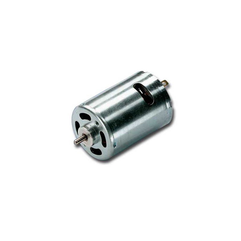 Moteur électrique radiocommandé Moteur Speed 500