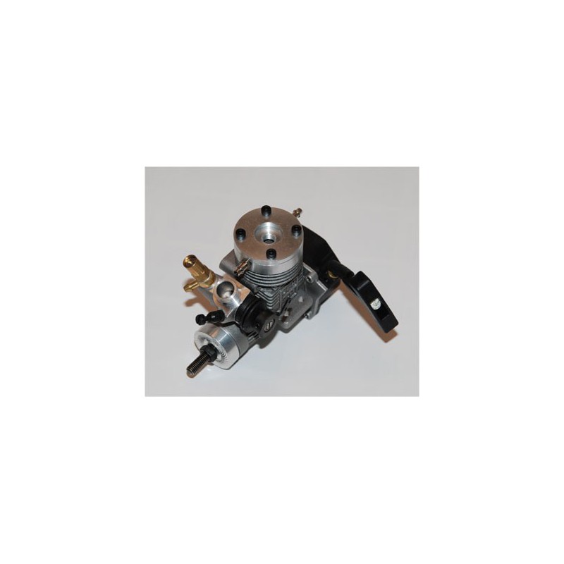 Moteur thermique radiocommandé MOTEUR NX16 MARINE 2.62cc