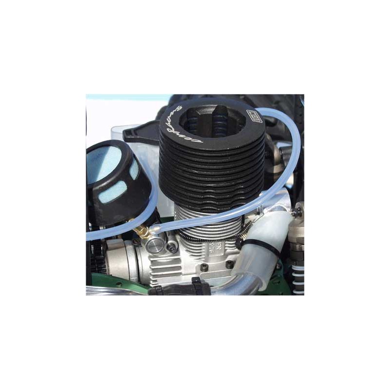 Moteur thermique radiocommandé MOTEUR CEN NX76 GENESIS .46