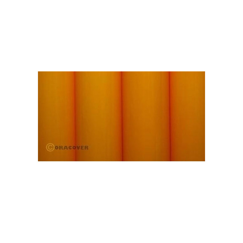 ORACOVER ORACOVER ROYAL JAUNE 2m