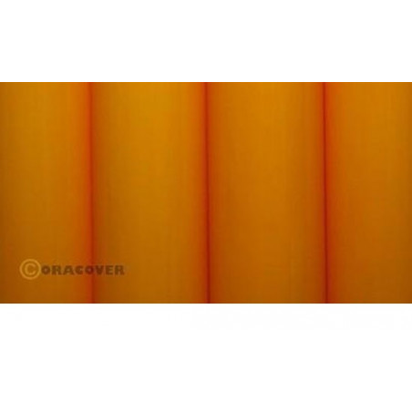 ORACOVER ORACOVER ROYAL JAUNE 2m