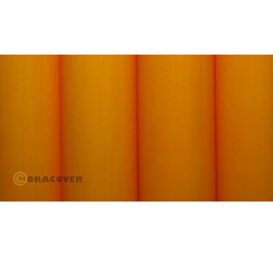 ORACOVER ORACOVER ROYAL JAUNE 2m