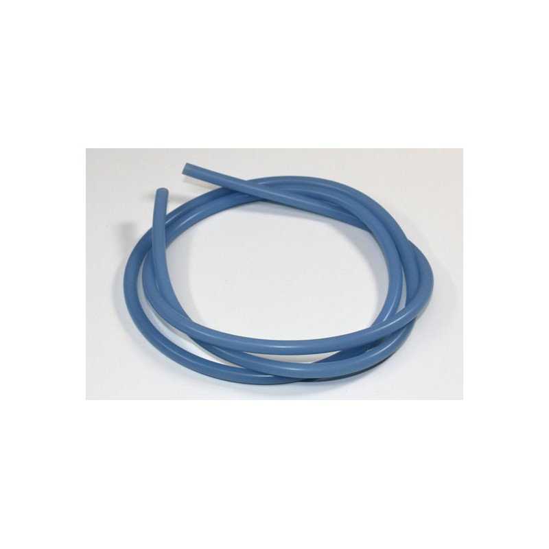 Accessoires pour voiture radiocommandée Durit Carburant Bleu 1m