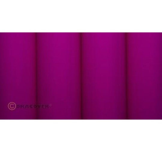 ORACOVER ORACOVER ROYAL MAGENTA 2m