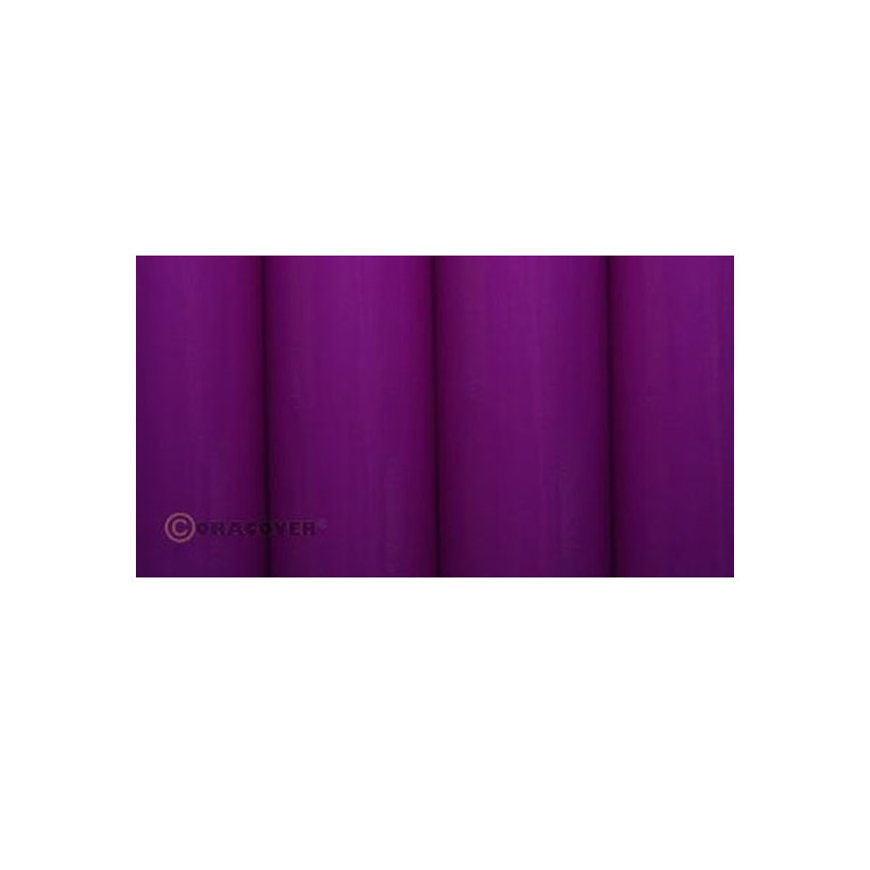 ORACOVER ORACOVER ROYAL POURPRE 2m