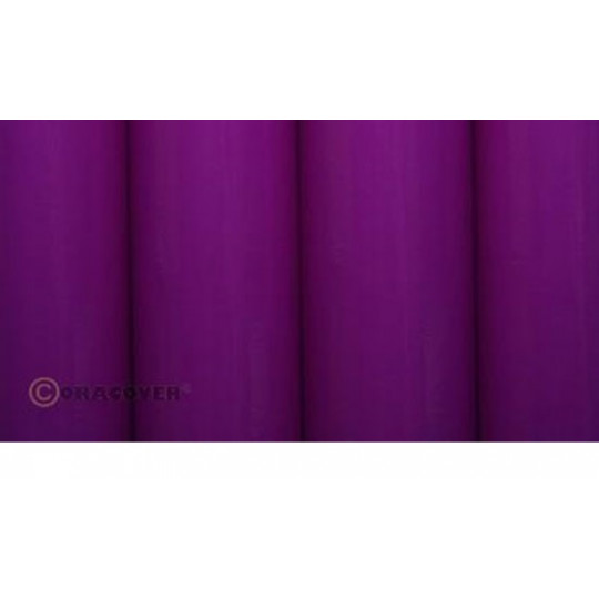 ORACOVER ORACOVER ROYAL POURPRE 2m