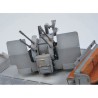 Maquette de Char en plastique 2CM FLAKVIERLING 38