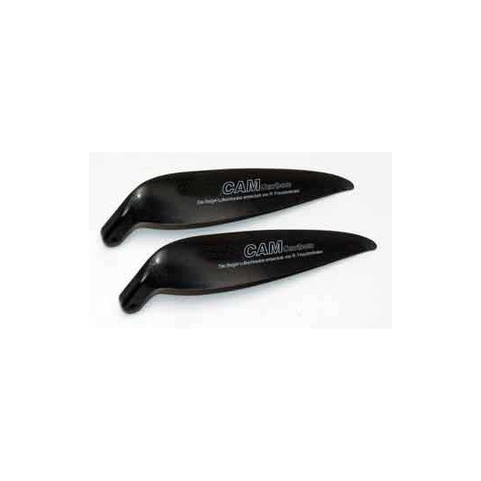 Accessoire embarqué PALES CAM CARBON 14 x 9