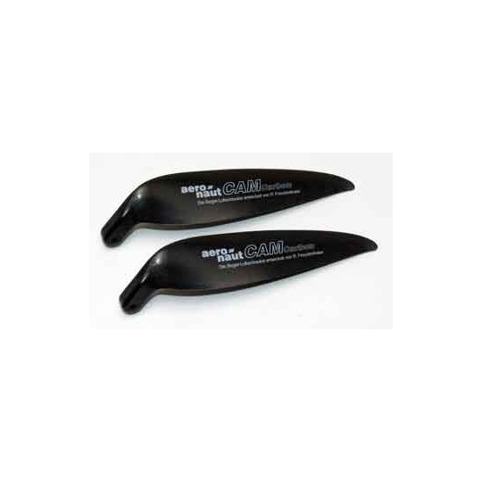 Accessoire embarqué PALES CAM CARBON 9 x 5