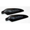 Accessoire embarqué PALES CLASSIC CARB 9,5x5