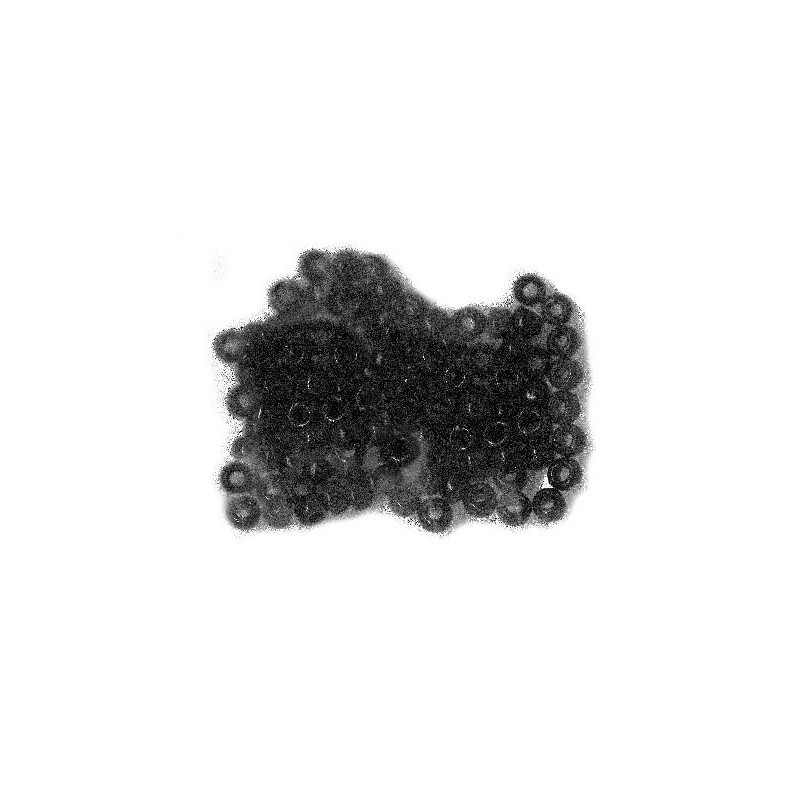 Accastillage de bateau Perles 3mm (100pcs)