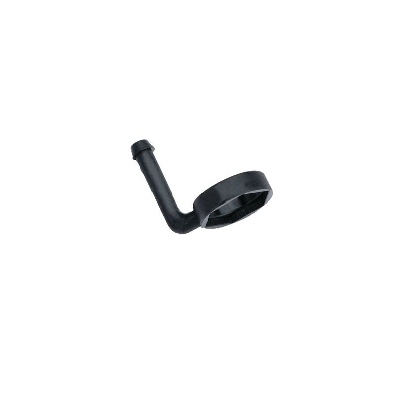 Accessoire embarqué PRISE DE DURIT SUR FILTRE