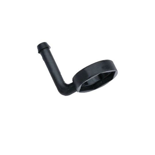 Accessoire embarqué PRISE DE DURIT SUR FILTRE