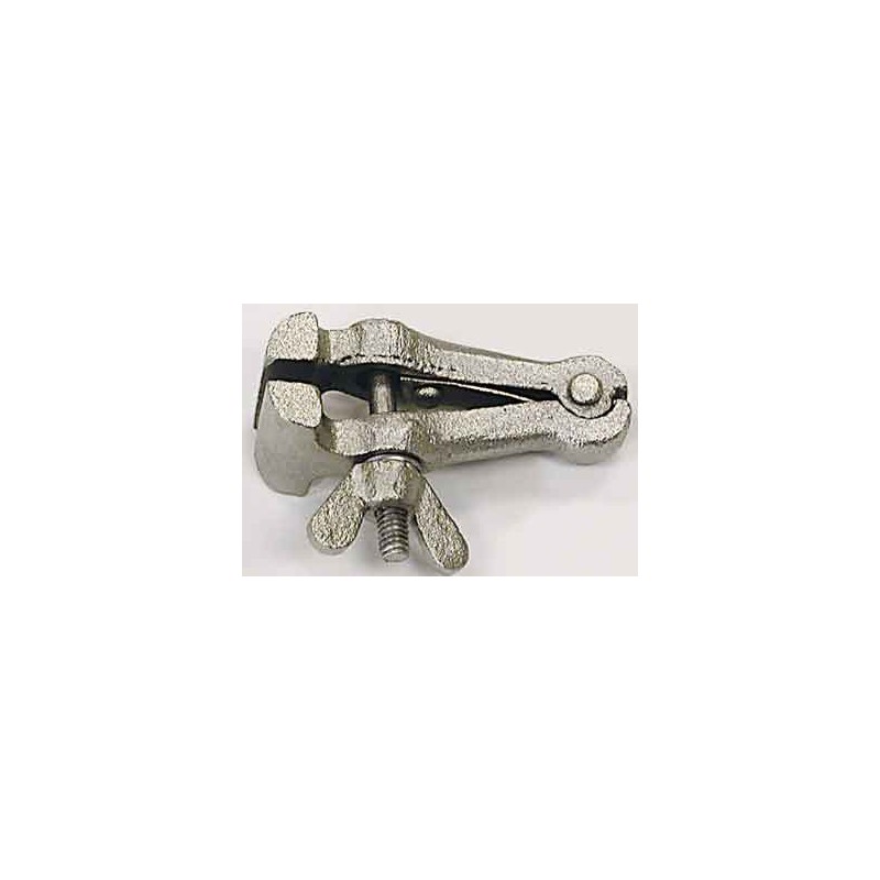 Étau pour maquette ETAU PORTABLE 75mm