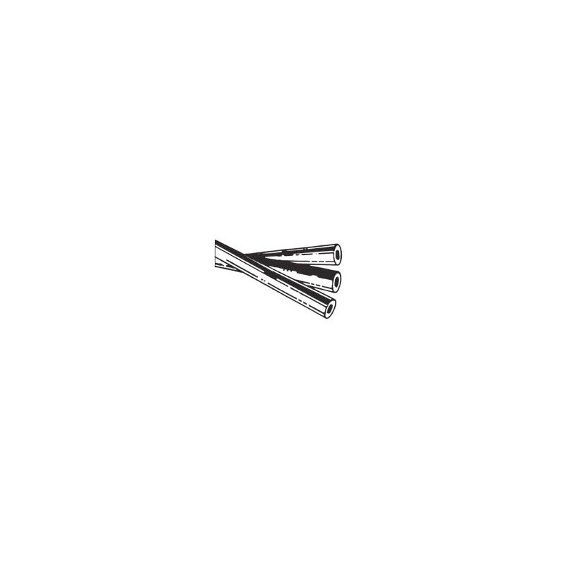Accessoire embarqué GAINE D'ANTENNE 914mm