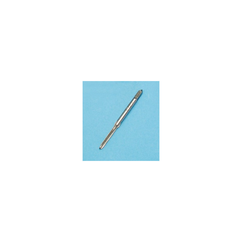 Taraud pour maquette TARAUD M2,5