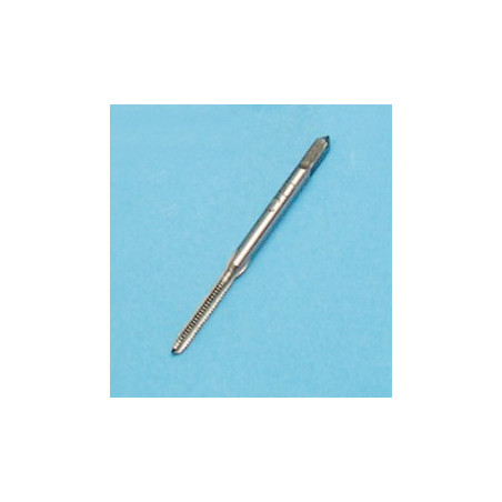 Taraud pour maquette TARAUD M2,5