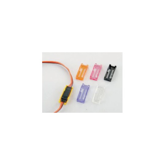 Accessoire pour radio CLIPS DE SECURITE