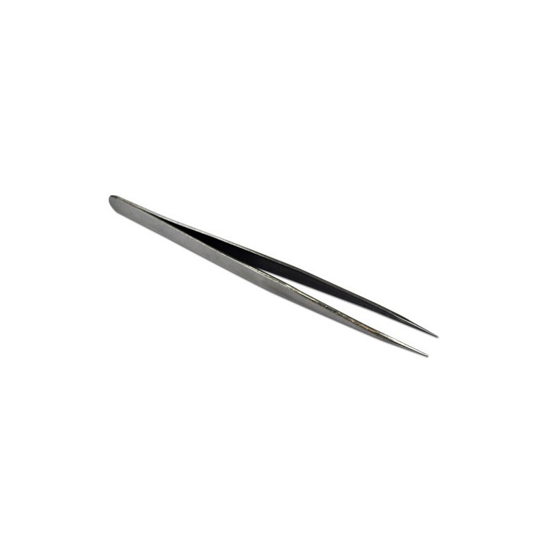 Pince pour maquette Pince brucelle droite