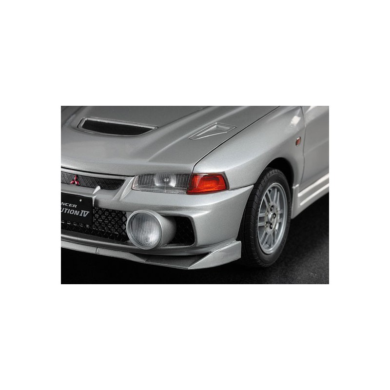 Matériaux pour maquette PLAQUE ORANGE TRANSPARENT