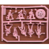 Figurine Artillerie Polonaise WW2 1/72