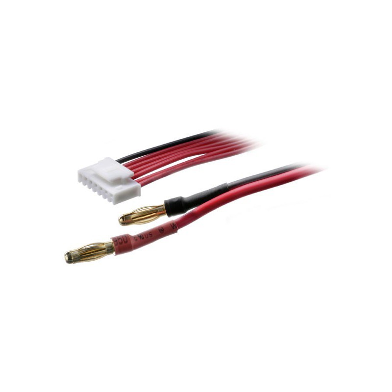 Chargeur pour accu pour appareil radiocommandé PLAQUE MULTI BALANCE PRISES PQ