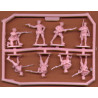 Figurine Force Britannique WWI 1/72