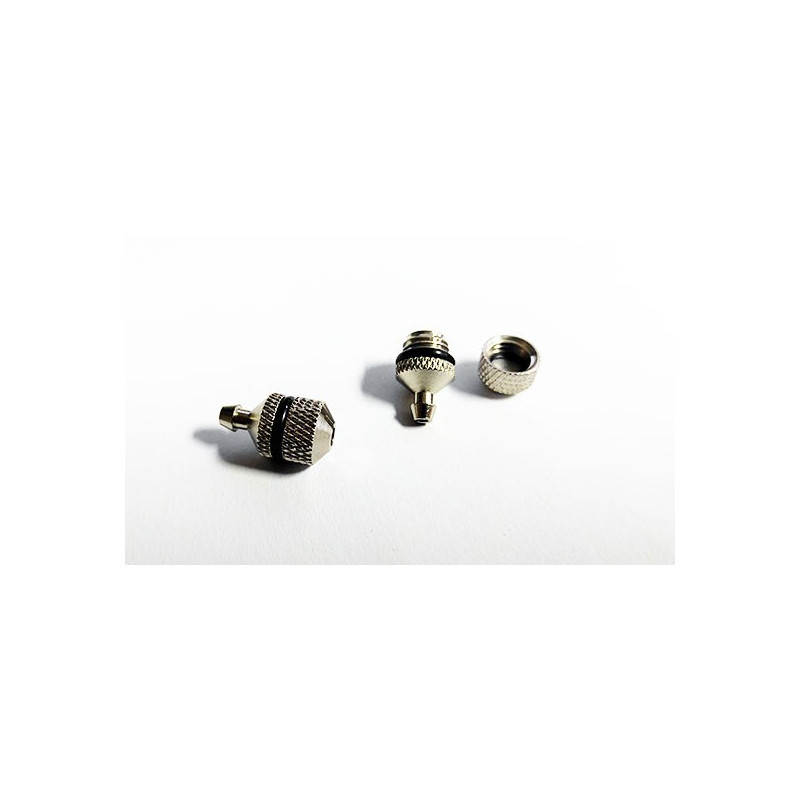 Accessoire embarqué Plongeur filtre pour réservoir (2 pcs)