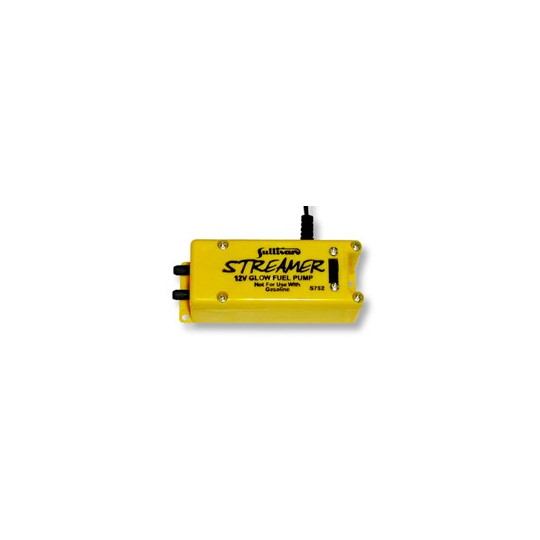 Accessoire de terrain POMPE A CARBURANT 12 V