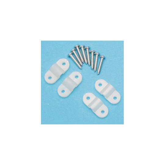 Accessoire embarqué PONTETS EN NYLON 3mm