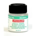Peinture acrylique DILUANT ACRYLIC (THINNER) 20ml