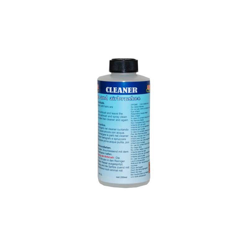 Peinture acrylique Cleaner (Nettoyant) LIFECOLOR