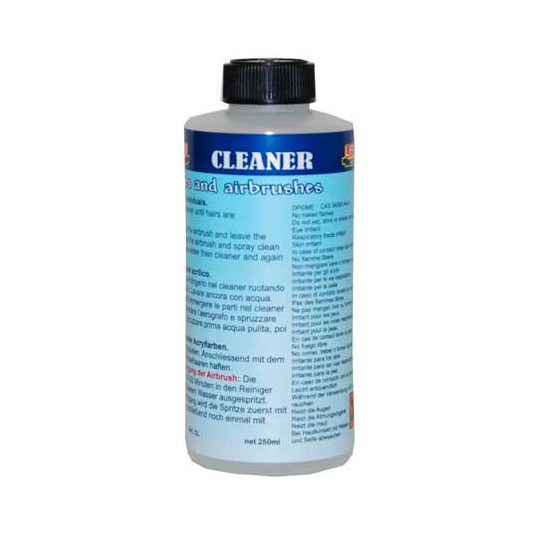 Peinture acrylique Cleaner (Nettoyant) LIFECOLOR