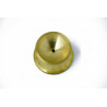 Accastillage de bateau Poupée de treuil en laiton 16x32mm (1pc)