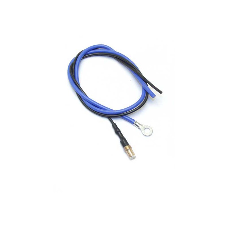 Moteur thermique radiocommandé CABLE ALIMENTATION MONO-CYLINDRE