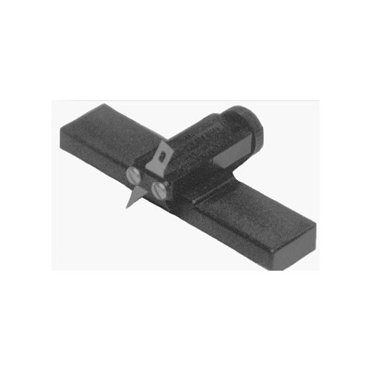 Couteau pour maquette COUPE LONGERONS