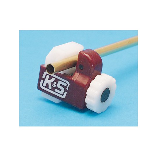 Outil pour maquette COUPE-TUBES