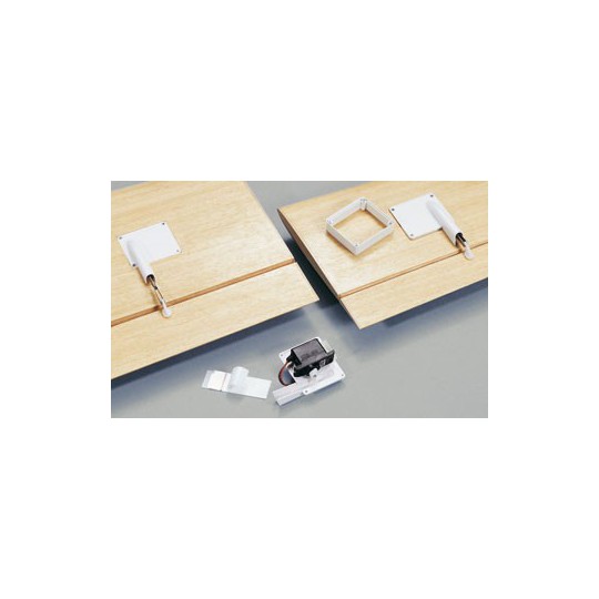 Accessoire embarqué SUPPORT DE SERVO