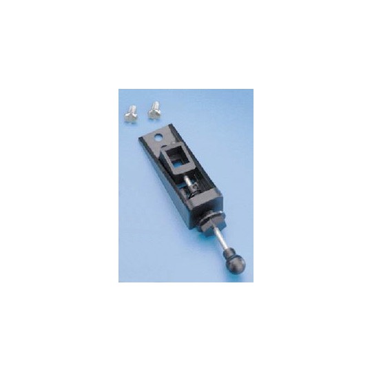 Accessoire embarqué FIXATION D'INTERRUPTEUR