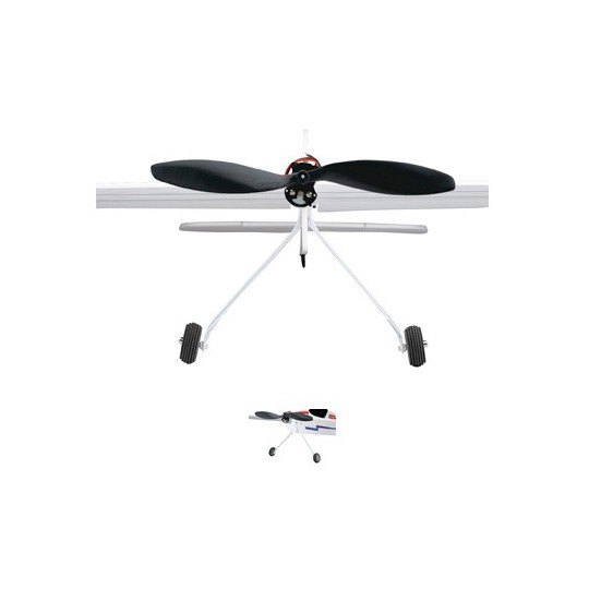 Accessoire embarqué TRAIN MICRO PROFILE