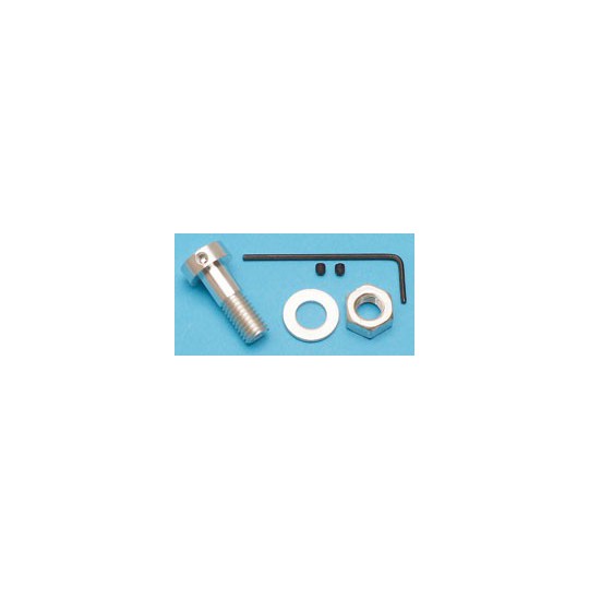 Accessoire embarqué ADAPTATEUR D'HELICE 6mm x 3,2mm