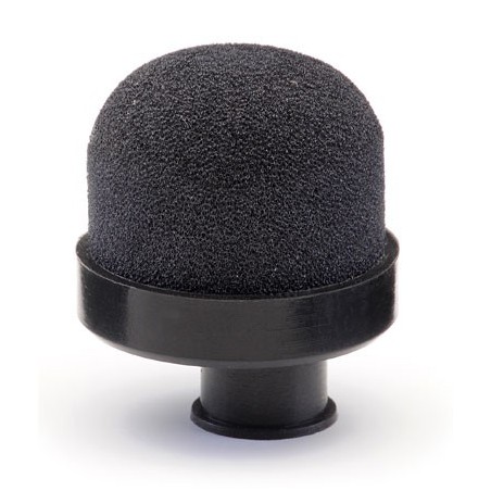 Accessoires pour voiture radiocommandée FILTRE A AIR VOITURE 1/10