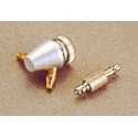 Accessoire embarqué VALVE DE REMPLISSAGE