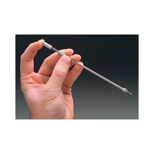 Outil pour maquette POINTE A CENTRER