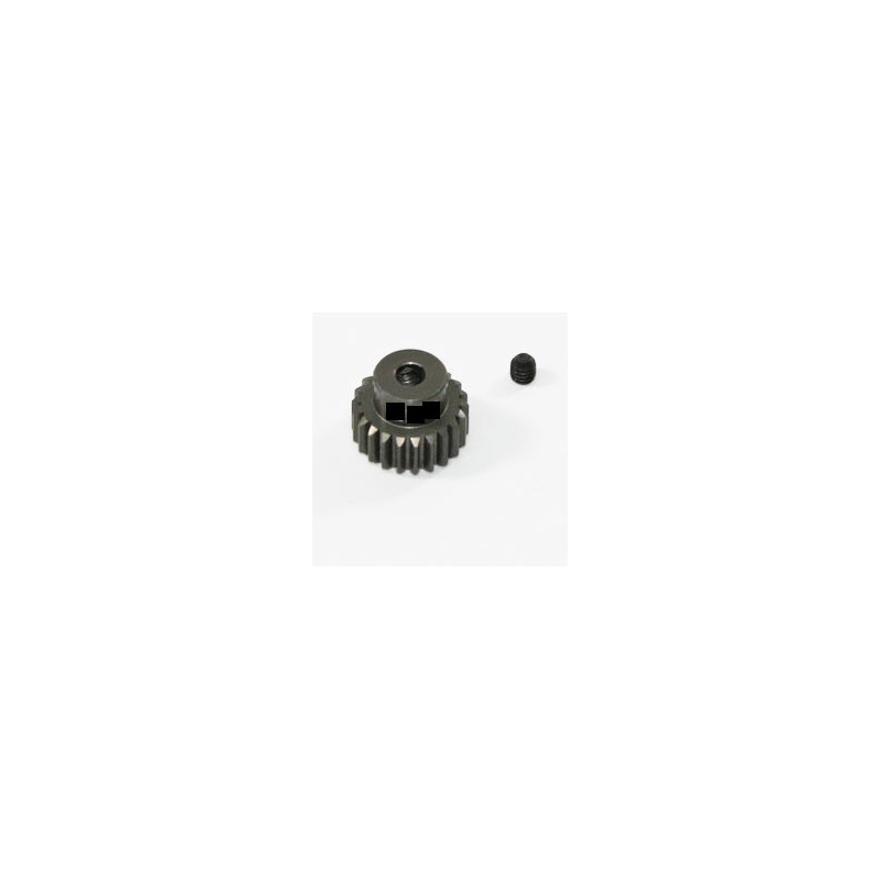 Moteur électrique radiocommandé Pignon Moteur 22 Dents 1/10